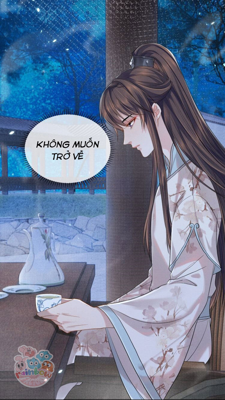 Ngộ Xà Chapter 10 - Trang 17