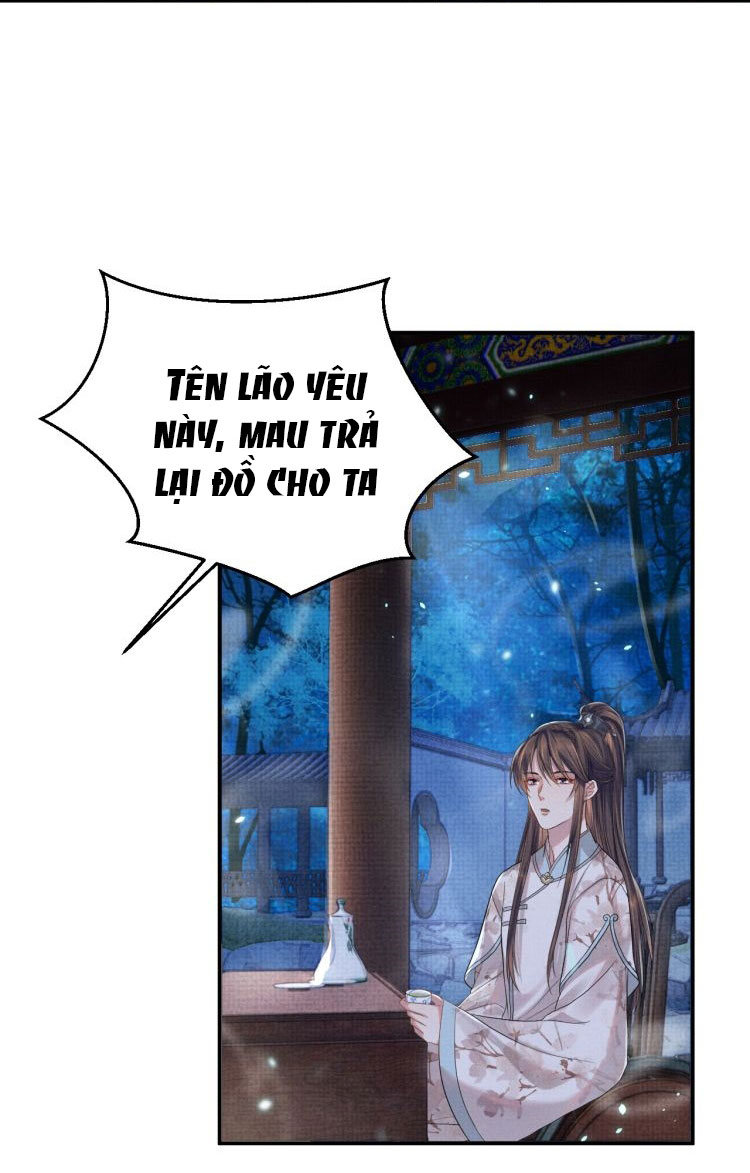 Ngộ Xà Chapter 10 - Trang 18