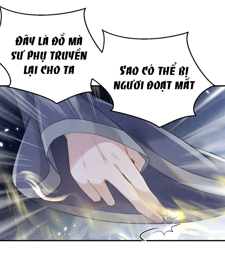 Ngộ Xà Chapter 10 - Trang 19