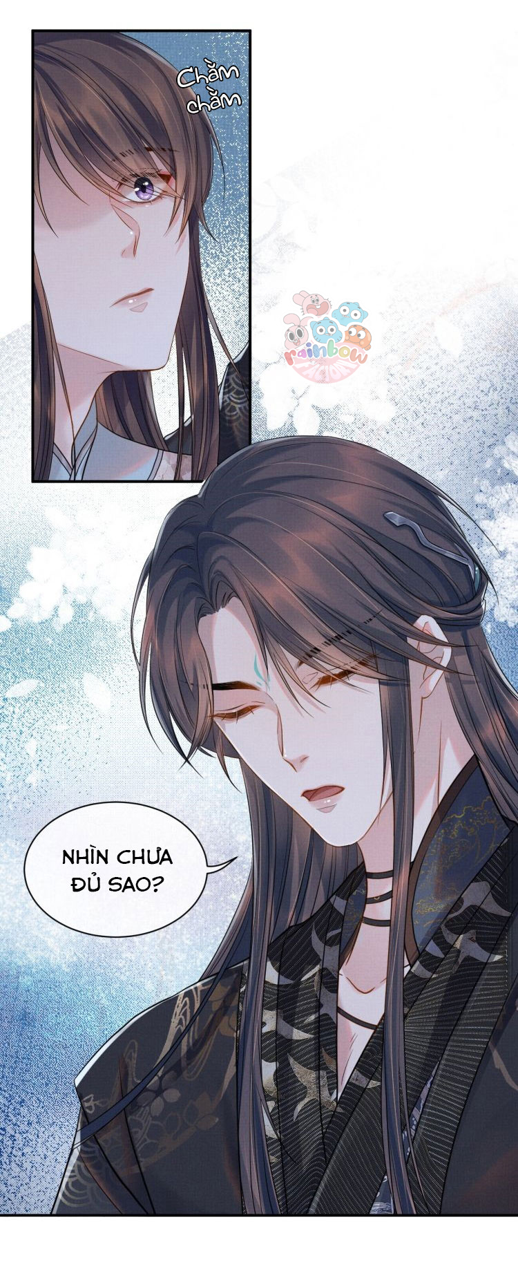 Ngộ Xà Chapter 10 - Trang 27