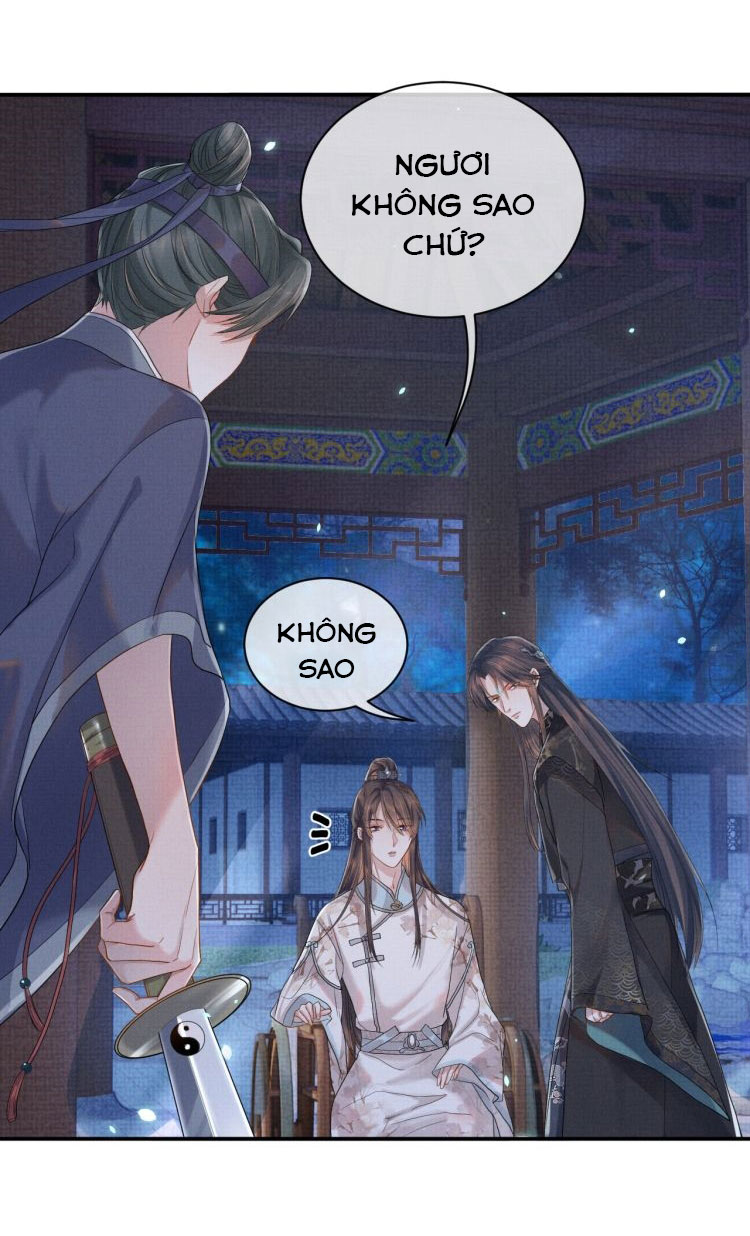 Ngộ Xà Chapter 10 - Trang 30