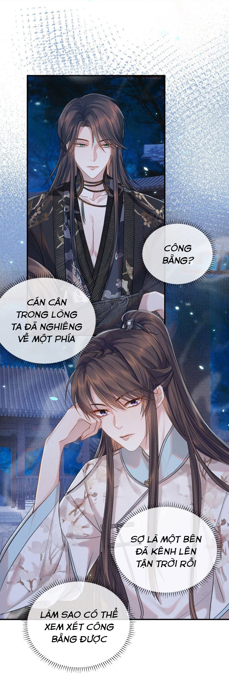 Ngộ Xà Chapter 10 - Trang 38