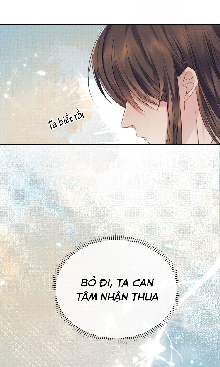 Ngộ Xà Chapter 10 - Trang 4