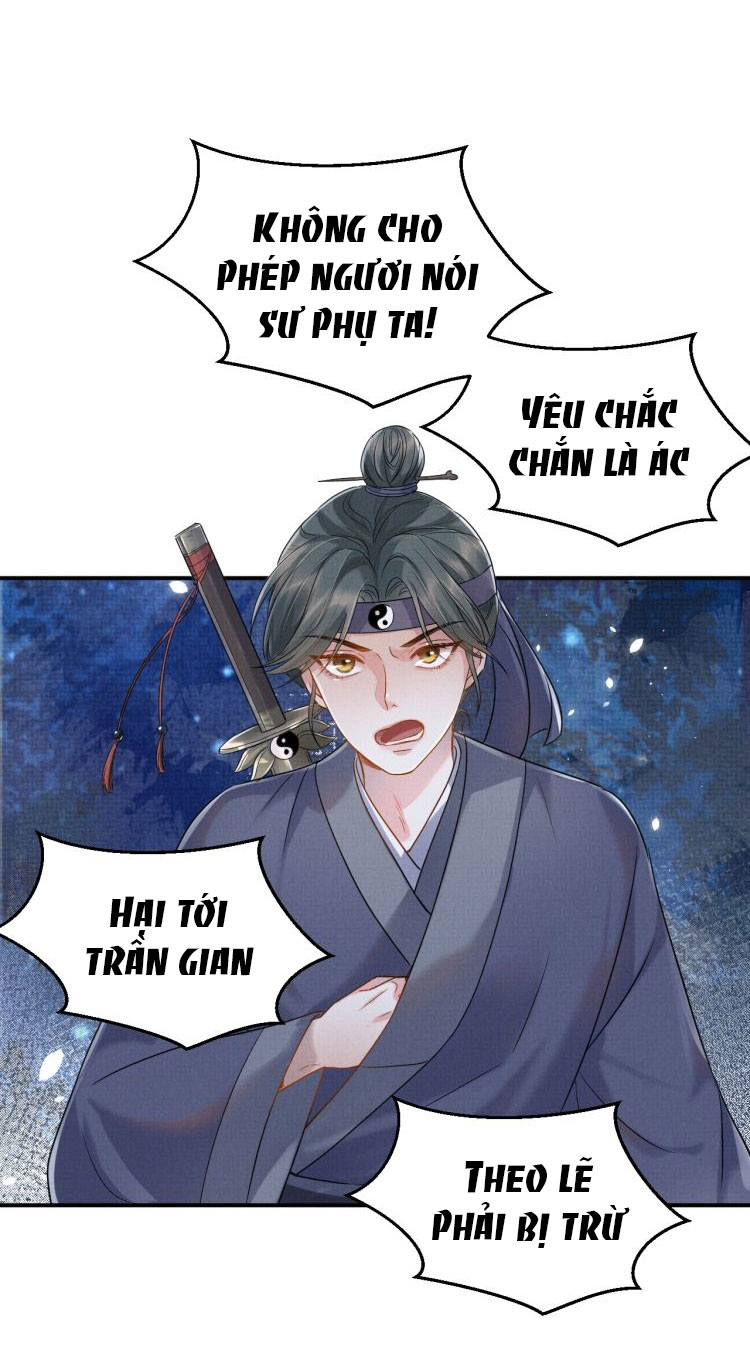 Ngộ Xà Chapter 10 - Trang 43