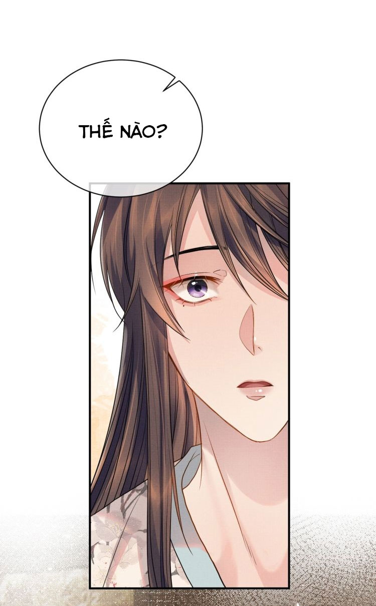 Ngộ Xà Chapter 10 - Trang 8