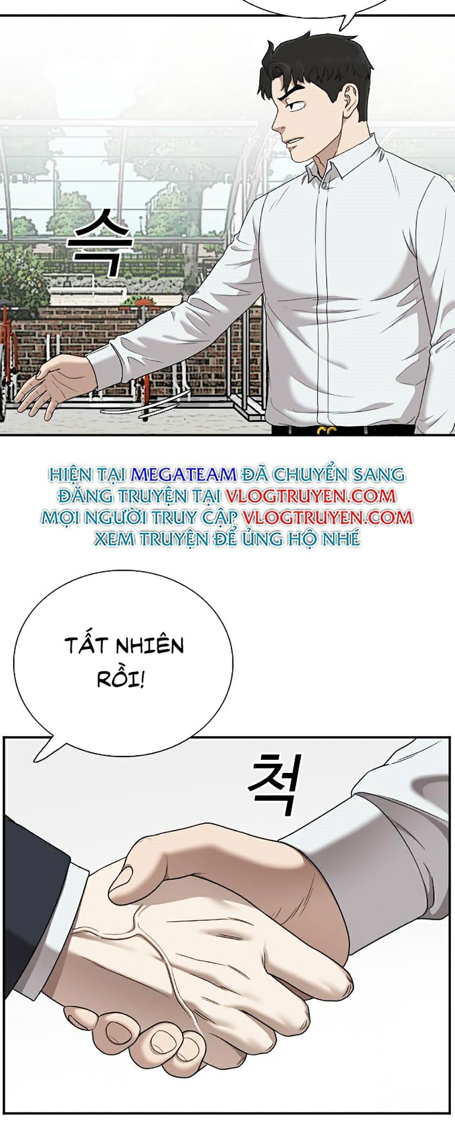 Người Xấu Chapter 30 - Trang 20