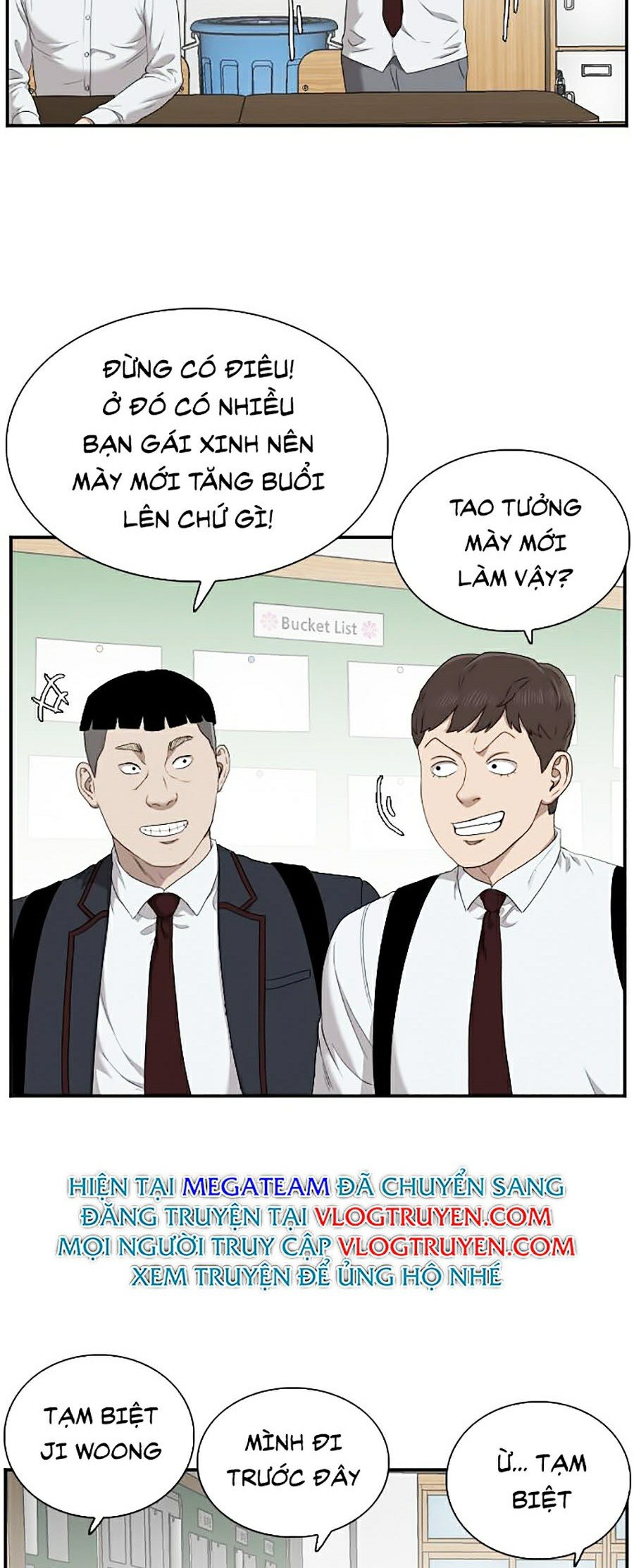 Người Xấu Chapter 30 - Trang 41