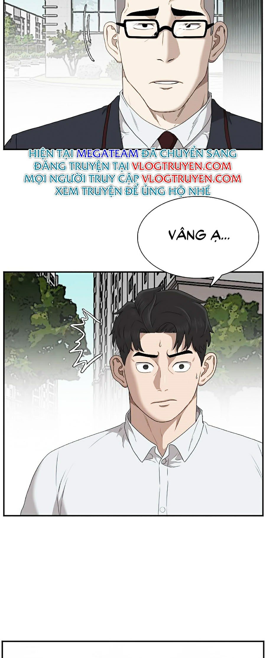 Người Xấu Chapter 30 - Trang 5