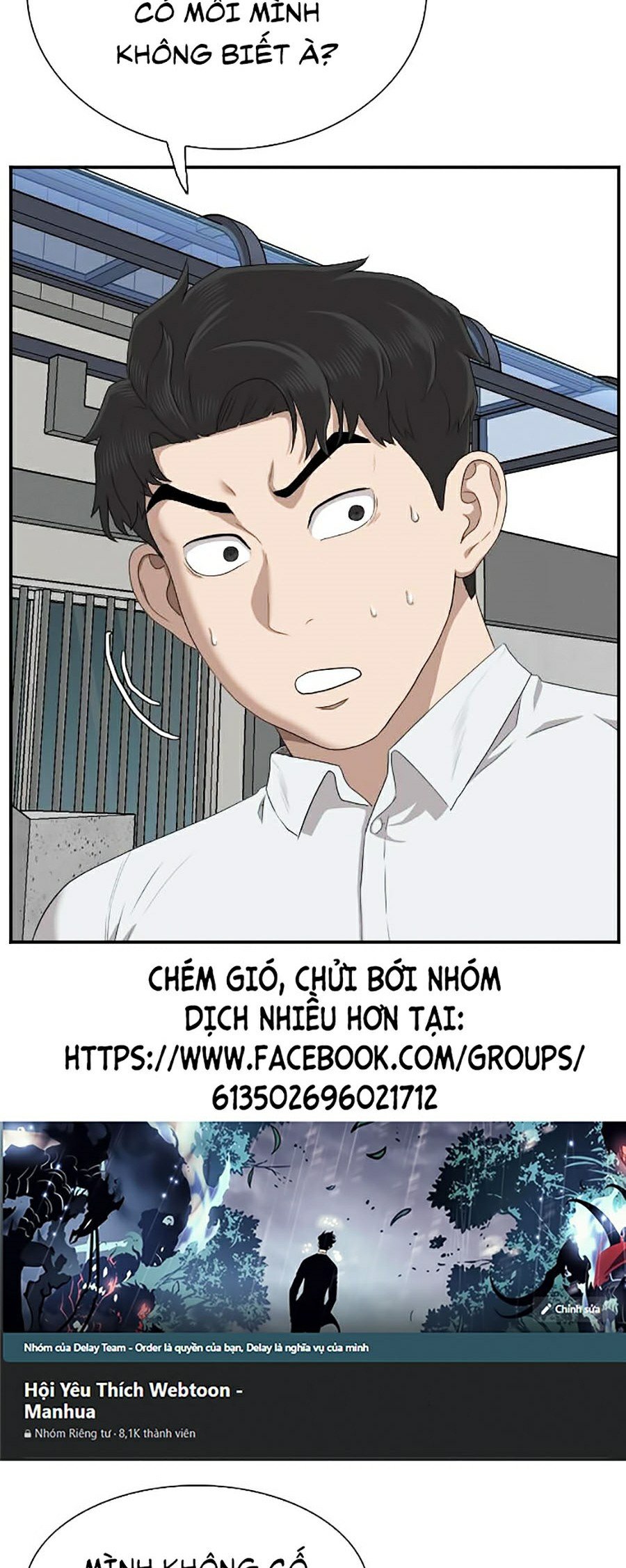 Người Xấu Chapter 30 - Trang 56