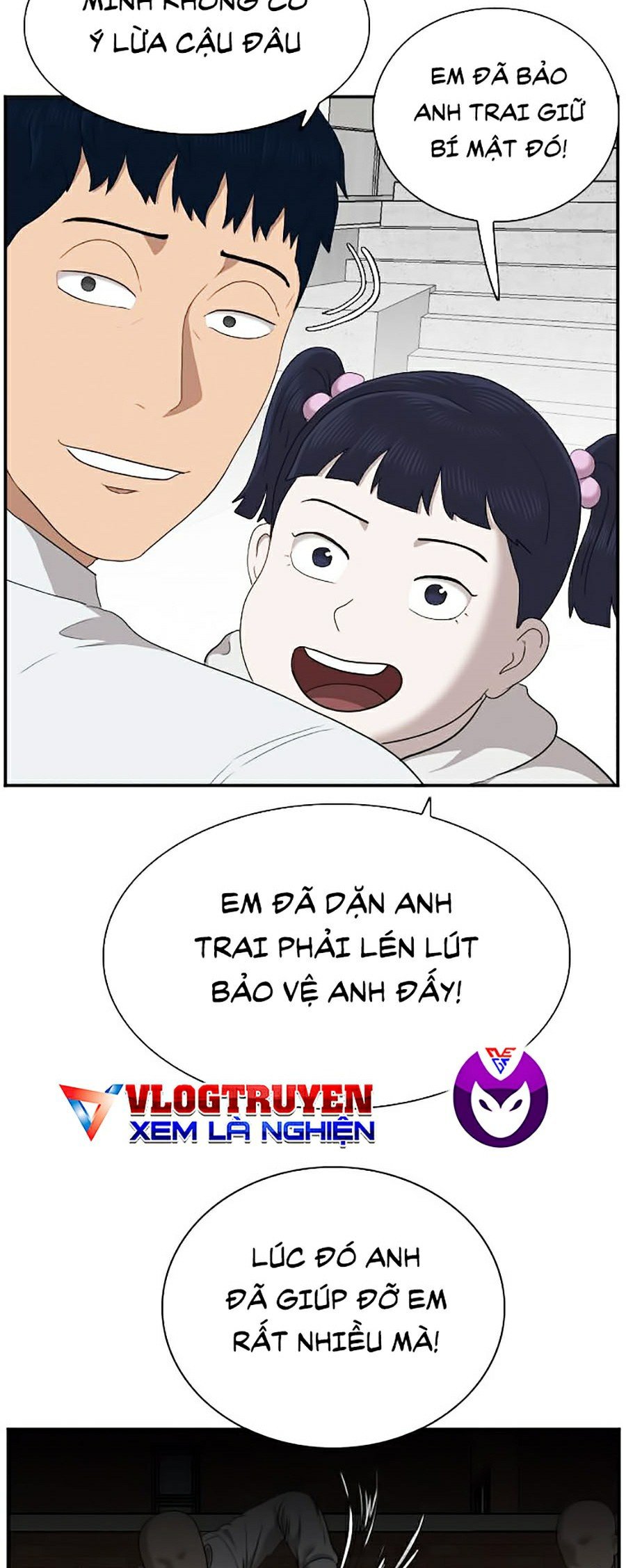 Người Xấu Chapter 30 - Trang 57