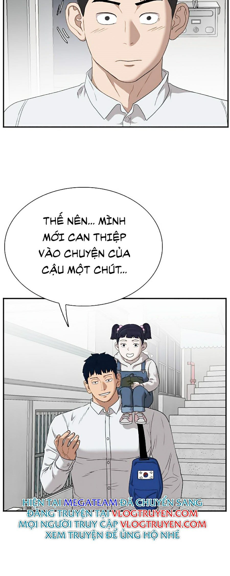 Người Xấu Chapter 30 - Trang 60