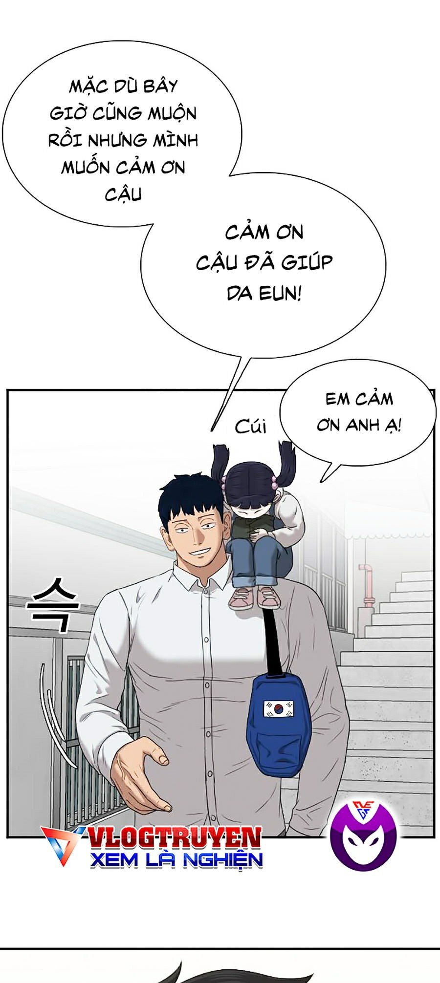 Người Xấu Chapter 30 - Trang 61