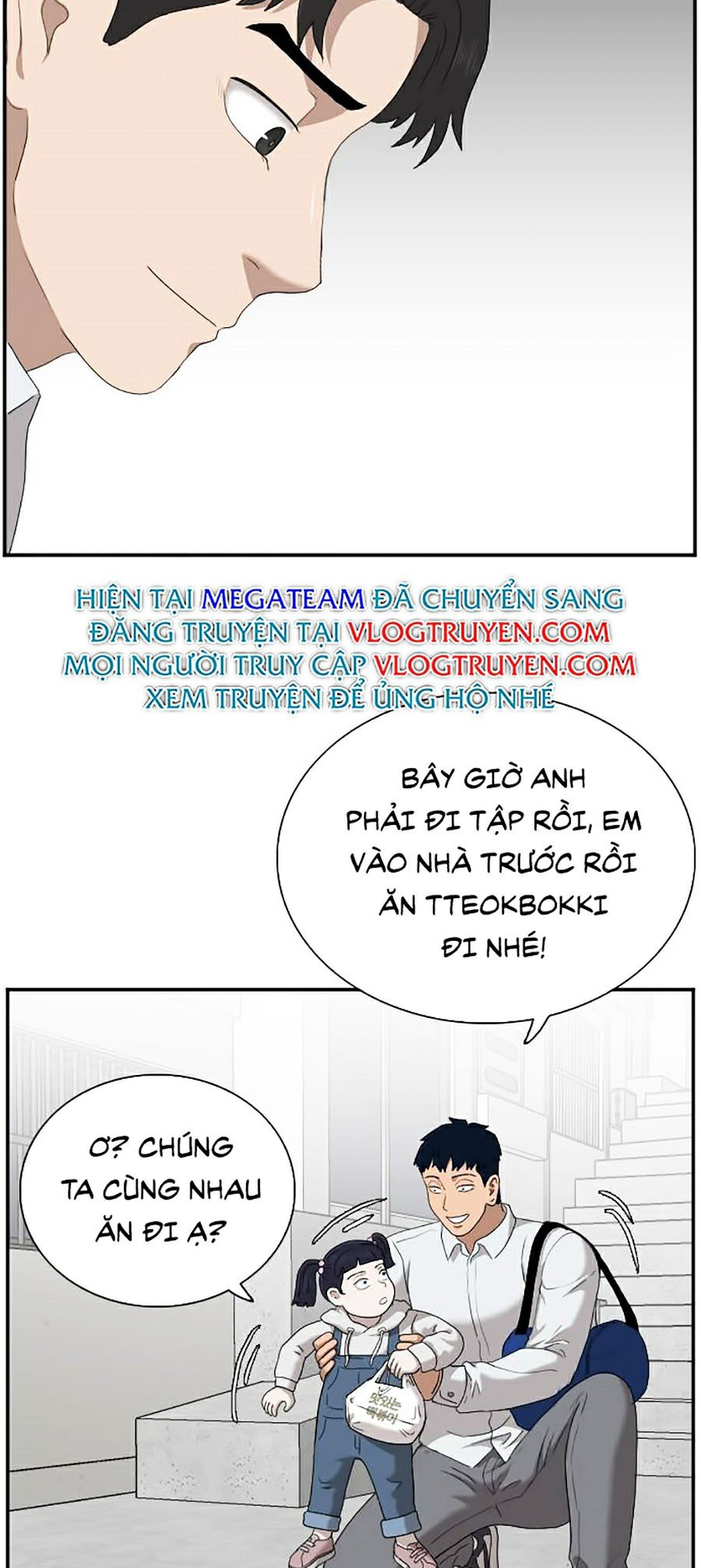 Người Xấu Chapter 30 - Trang 65