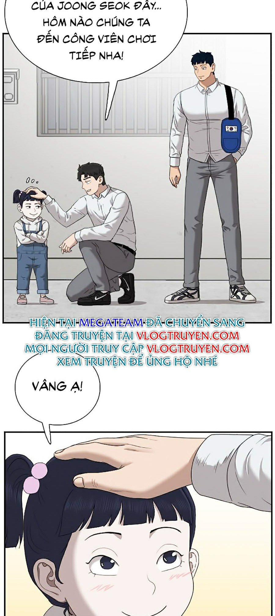 Người Xấu Chapter 30 - Trang 67