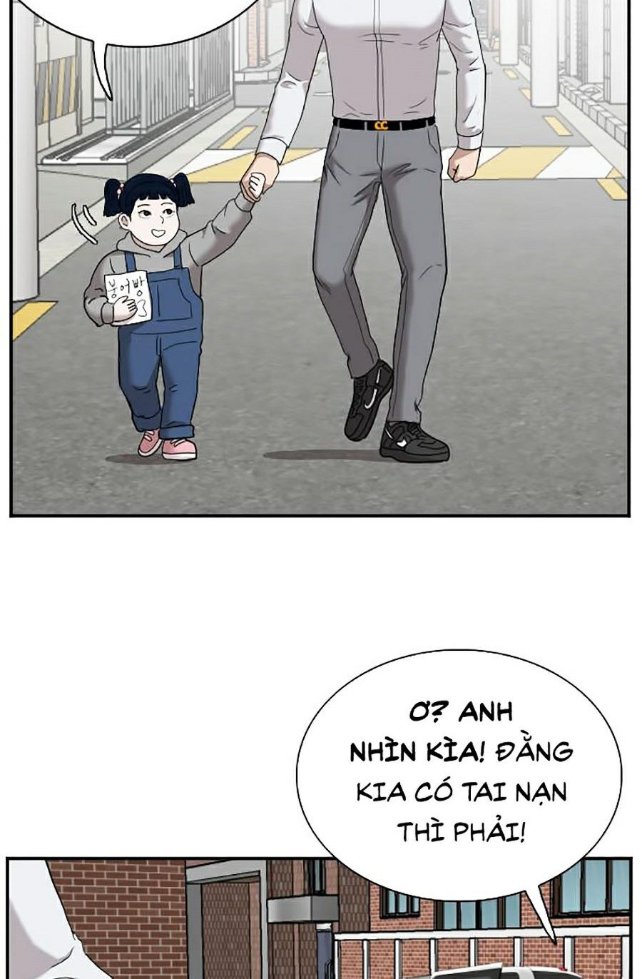 Người Xấu Chapter 31 - Trang 110