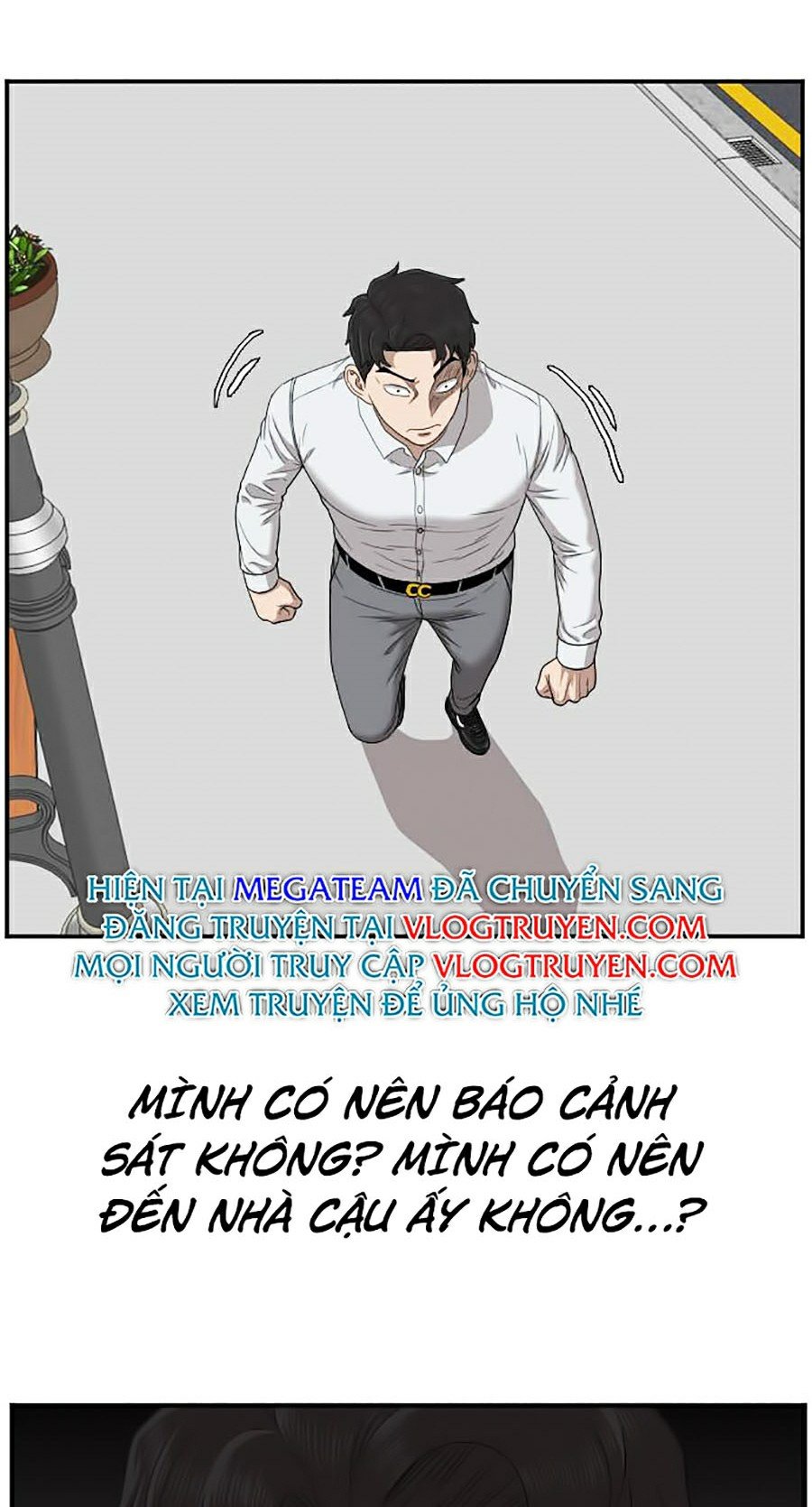 Người Xấu Chapter 31 - Trang 16