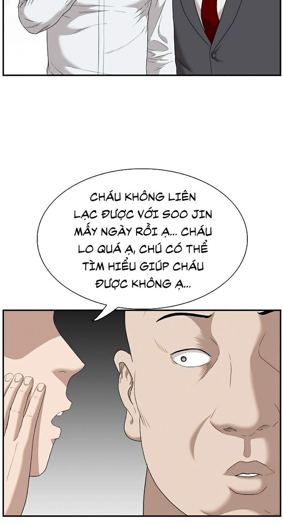 Người Xấu Chapter 31 - Trang 19