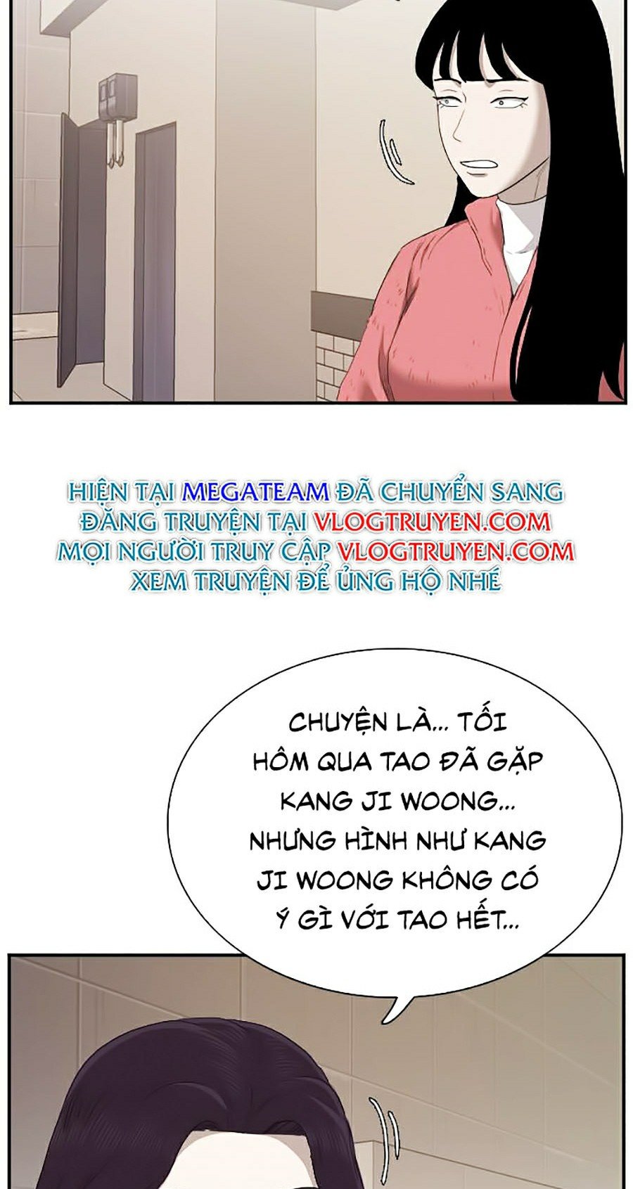 Người Xấu Chapter 31 - Trang 38