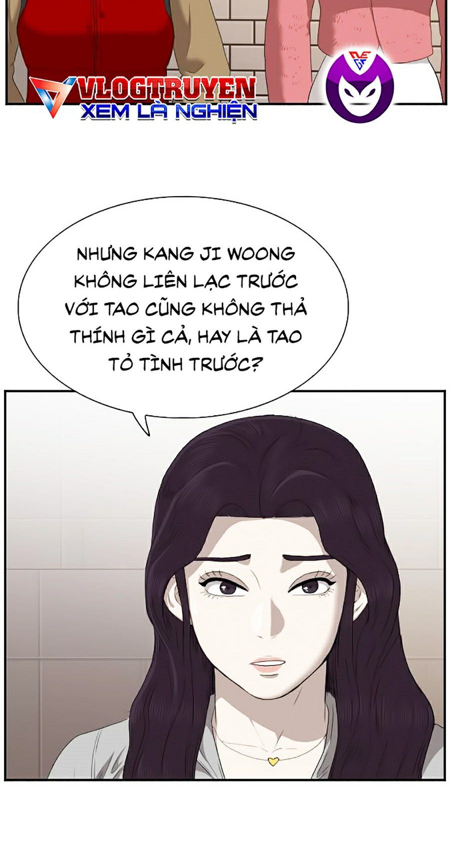 Người Xấu Chapter 31 - Trang 40