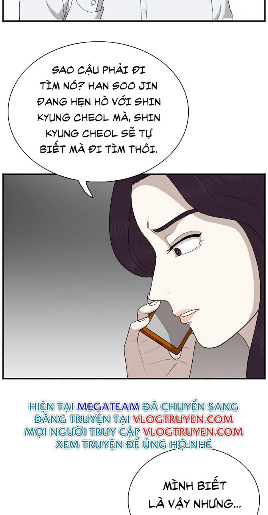 Người Xấu Chapter 31 - Trang 52