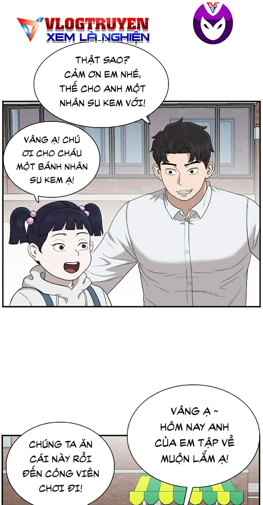 Người Xấu Chapter 31 - Trang 59