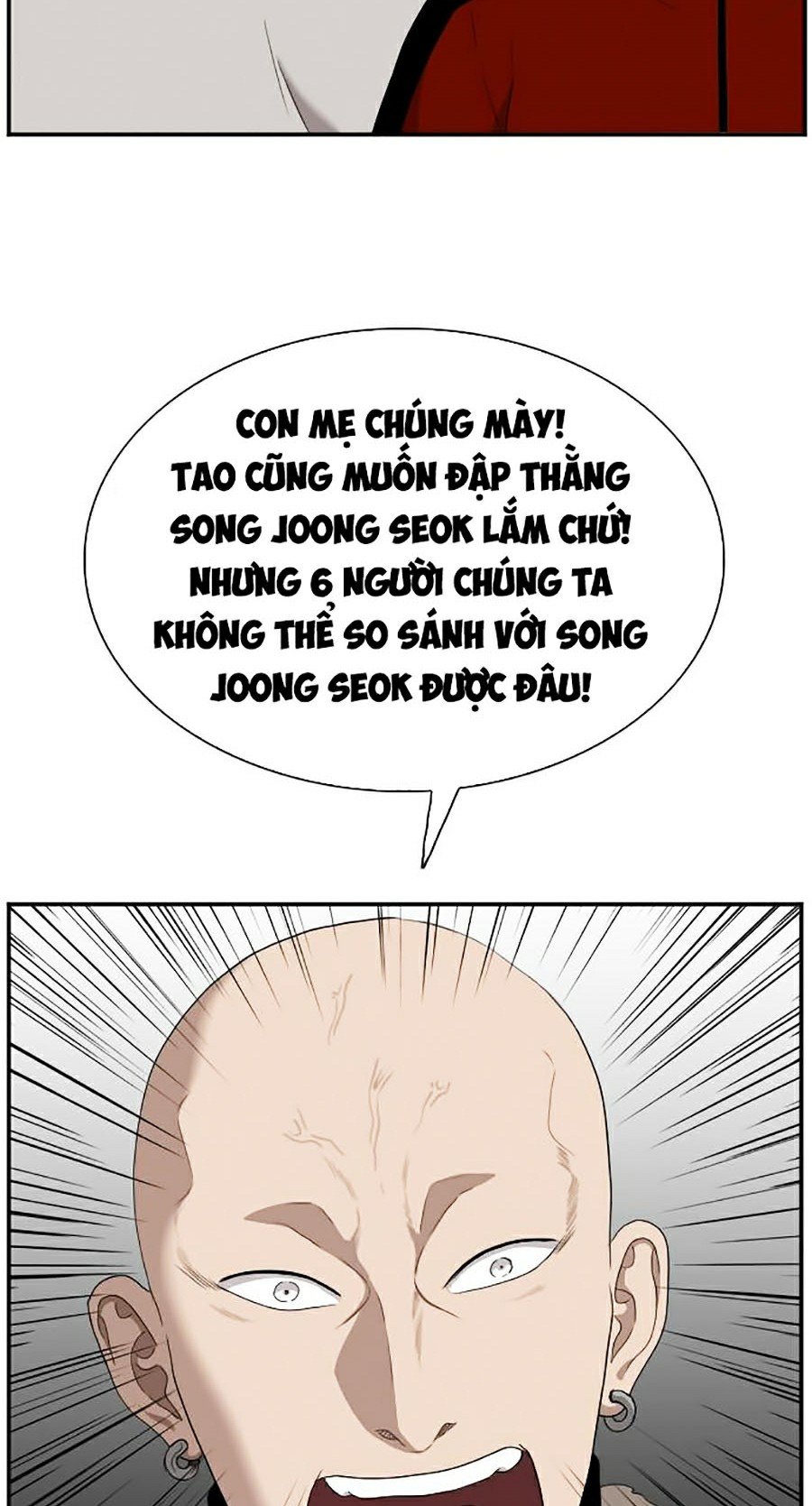 Người Xấu Chapter 31 - Trang 69