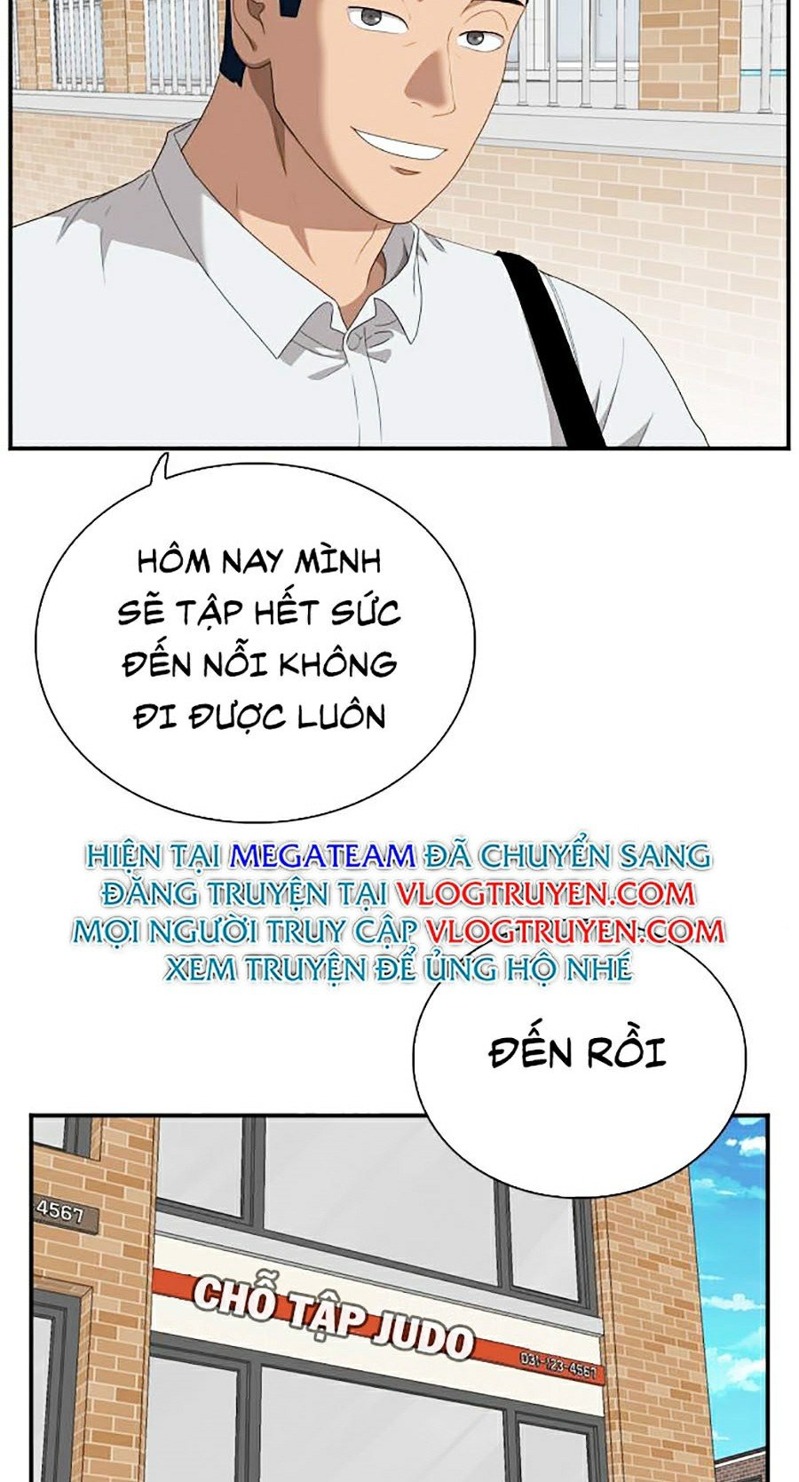 Người Xấu Chapter 31 - Trang 7