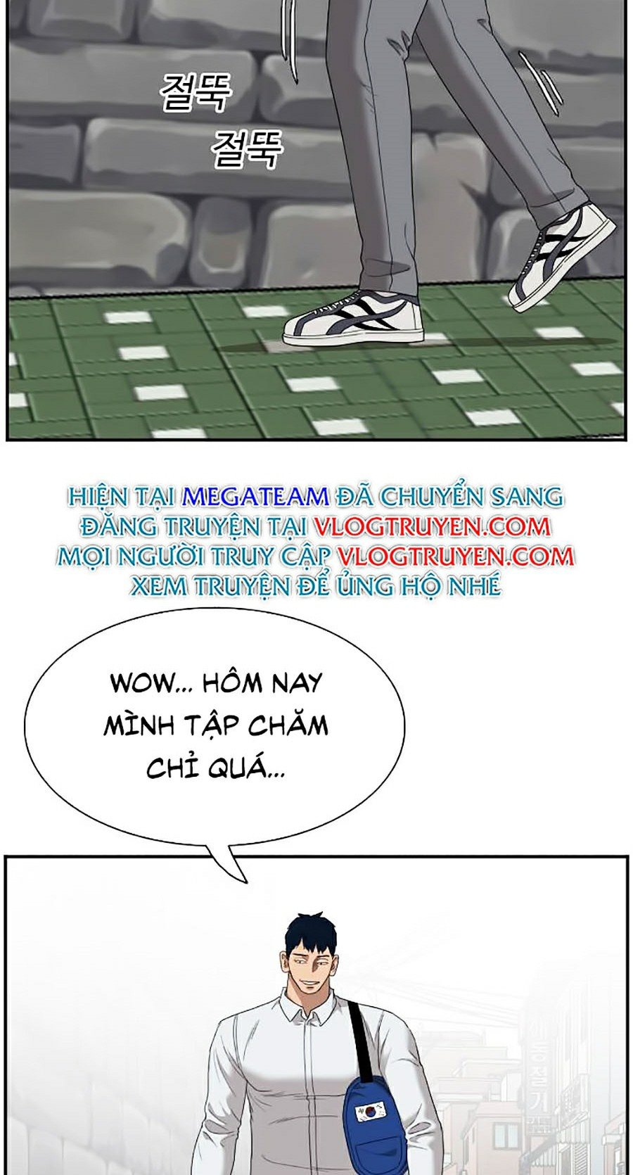 Người Xấu Chapter 31 - Trang 73