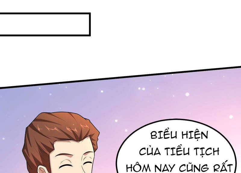 Siêu Năng Phân Hóa Chapter 18 - Trang 13