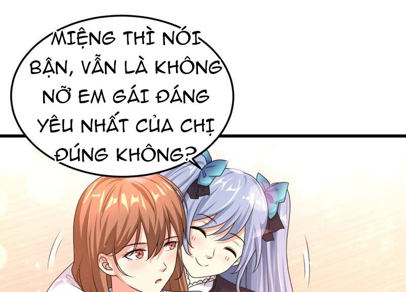 Siêu Năng Phân Hóa Chapter 18 - Trang 25