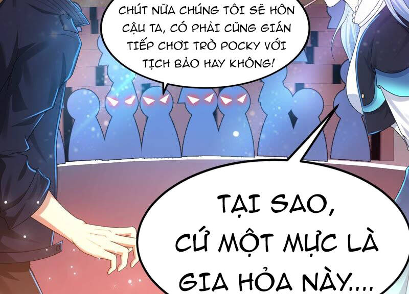 Siêu Năng Phân Hóa Chapter 18 - Trang 83