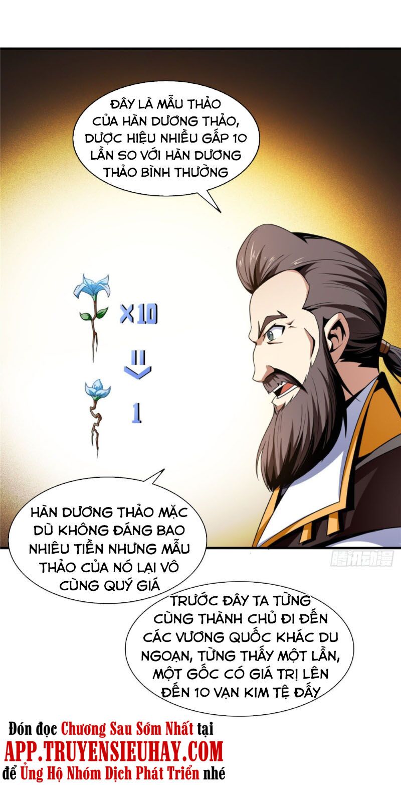 Thiên Đạo Đồ Thư Quán Chapter 62 - Trang 22