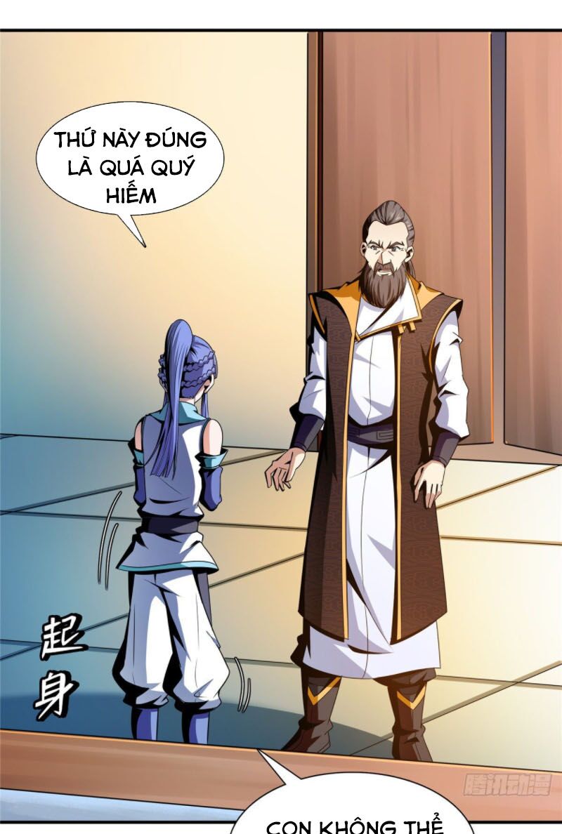 Thiên Đạo Đồ Thư Quán Chapter 62 - Trang 28