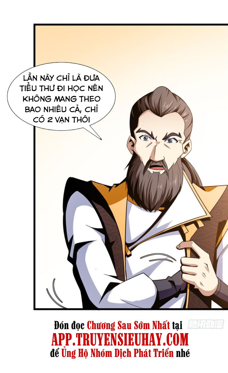 Thiên Đạo Đồ Thư Quán Chapter 62 - Trang 30