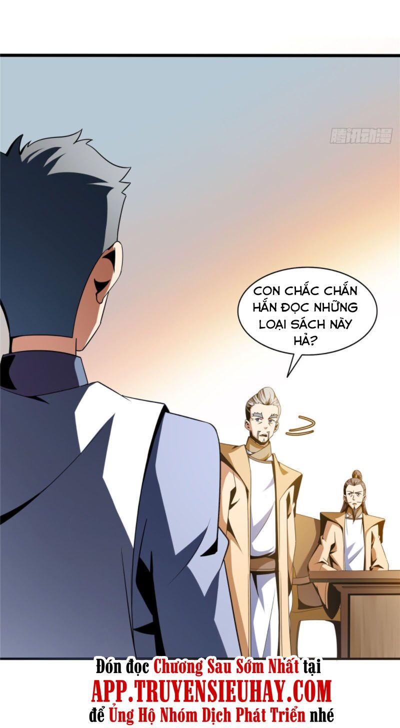 Thiên Đạo Đồ Thư Quán Chapter 62 - Trang 7