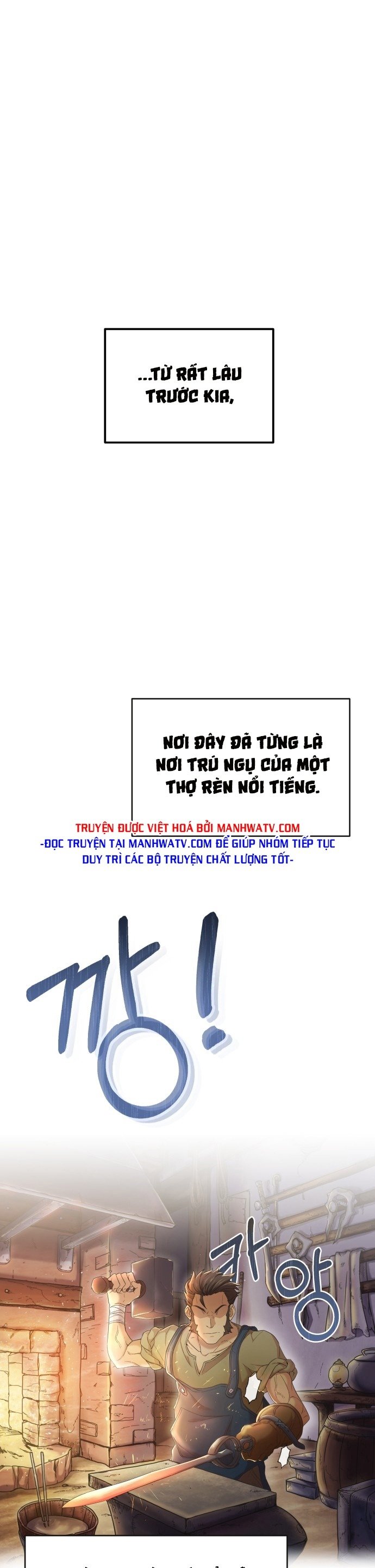 Thiên Quỷ Chẳng Sống Nổi Cuộc Đời Bình Thường Chapter 1 - Trang 2