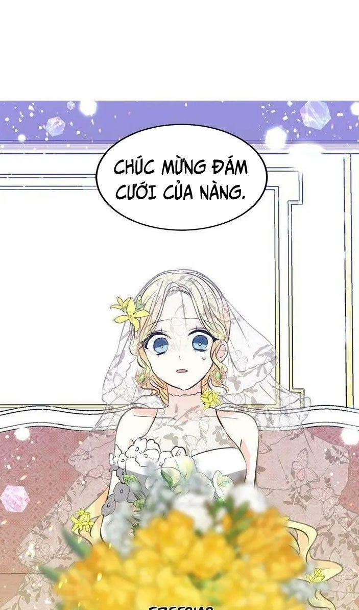 Tôi Là Bạn Gái Cũ Của Một Quân Nhân Chapter 32 - Trang 2