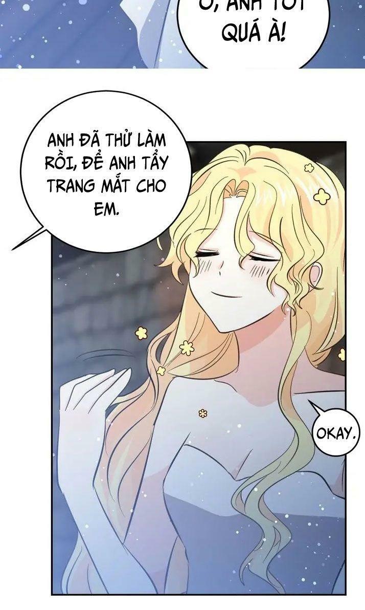 Tôi Là Bạn Gái Cũ Của Một Quân Nhân Chapter 33 - Trang 15