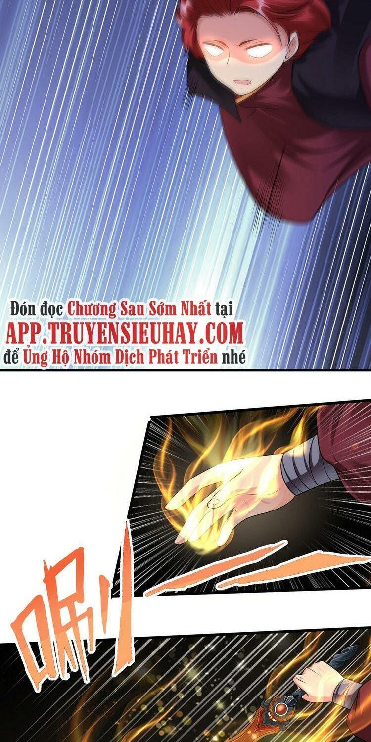 Từ Hôm Nay Trở Thành Hack Chapter 29 - Trang 12