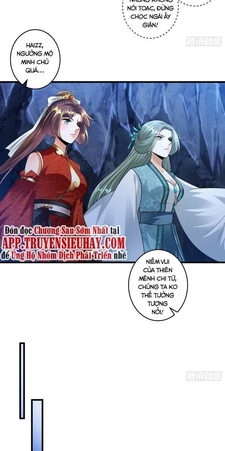 Từ Hôm Nay Trở Thành Hack Chapter 29 - Trang 5