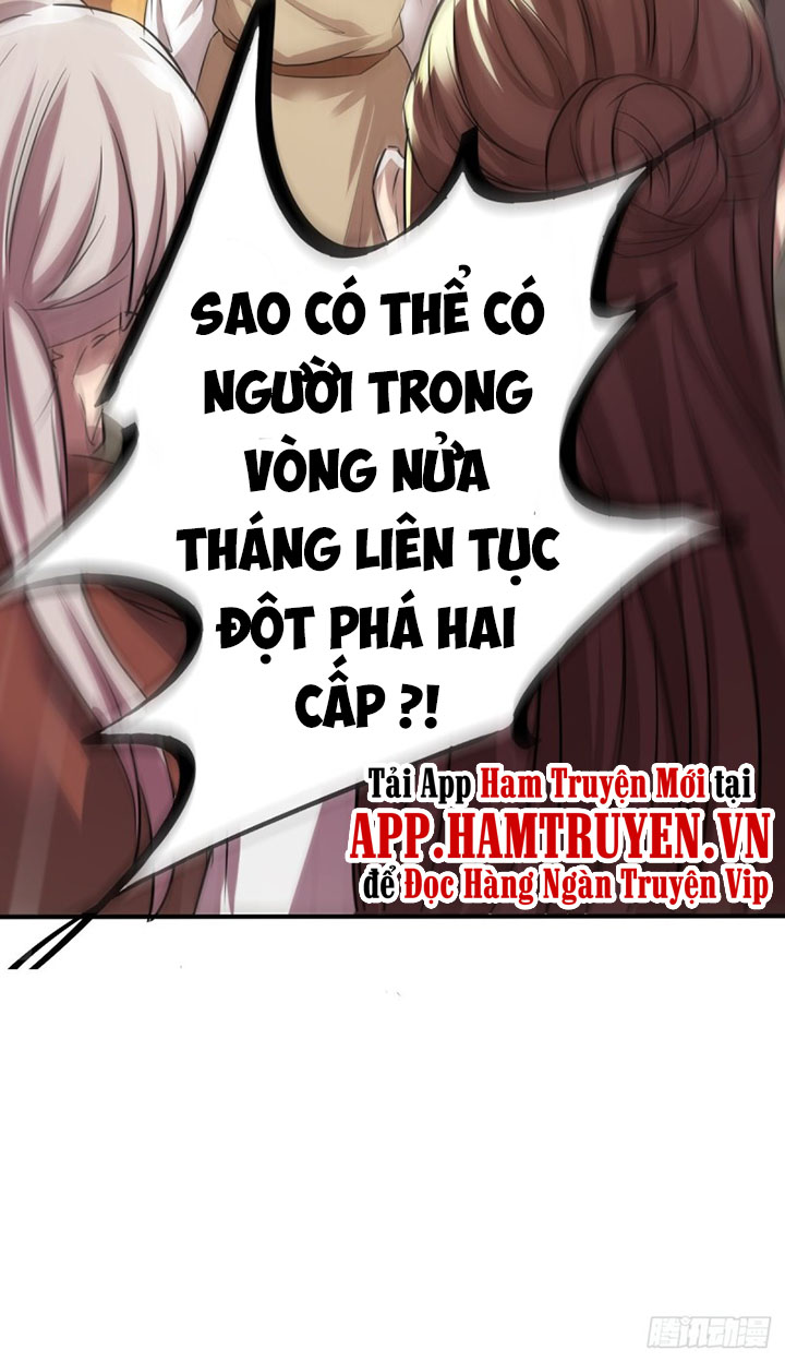 Tu Tiên Phải Dựa Vào Sugar Mommy Chapter 1 - Trang 50