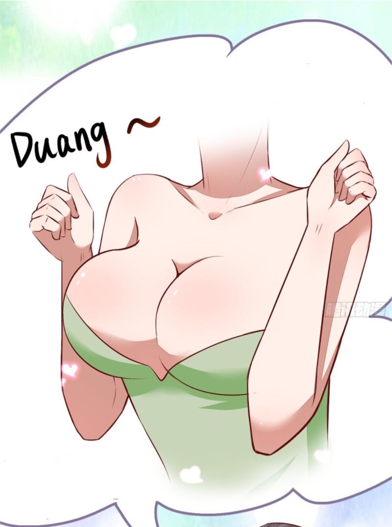 Tu Tiên Phải Dựa Vào Sugar Mommy Chapter 3 - Trang 25