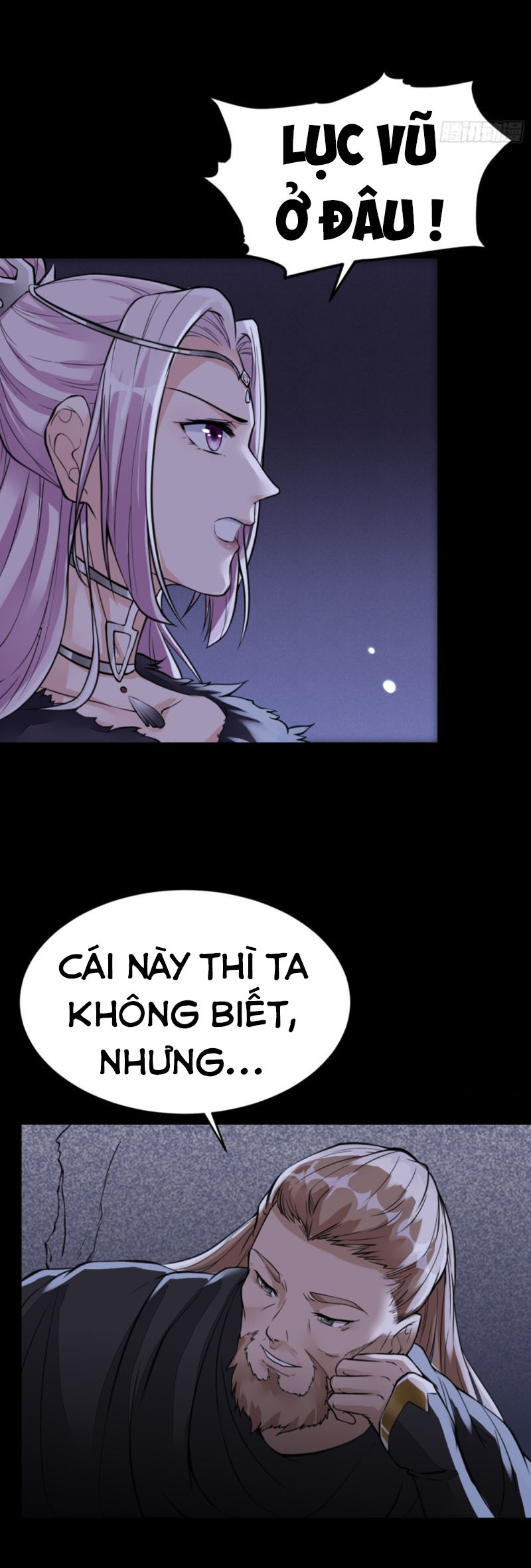 Tu Tiên Phải Dựa Vào Sugar Mommy Chapter 6 - Trang 2