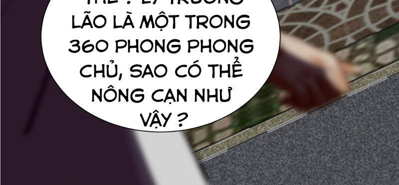 Tu Tiên Phải Dựa Vào Sugar Mommy Chapter 7 - Trang 4