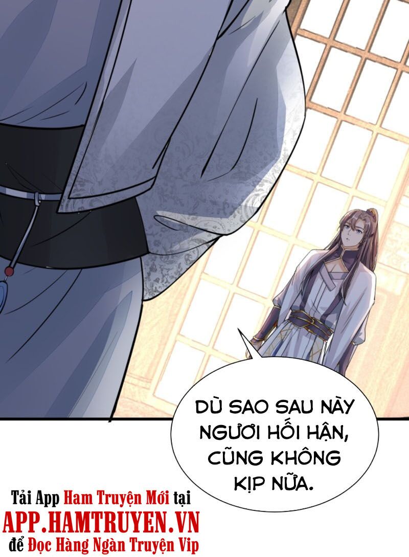 Tu Tiên Phải Dựa Vào Sugar Mommy Chapter 8 - Trang 9