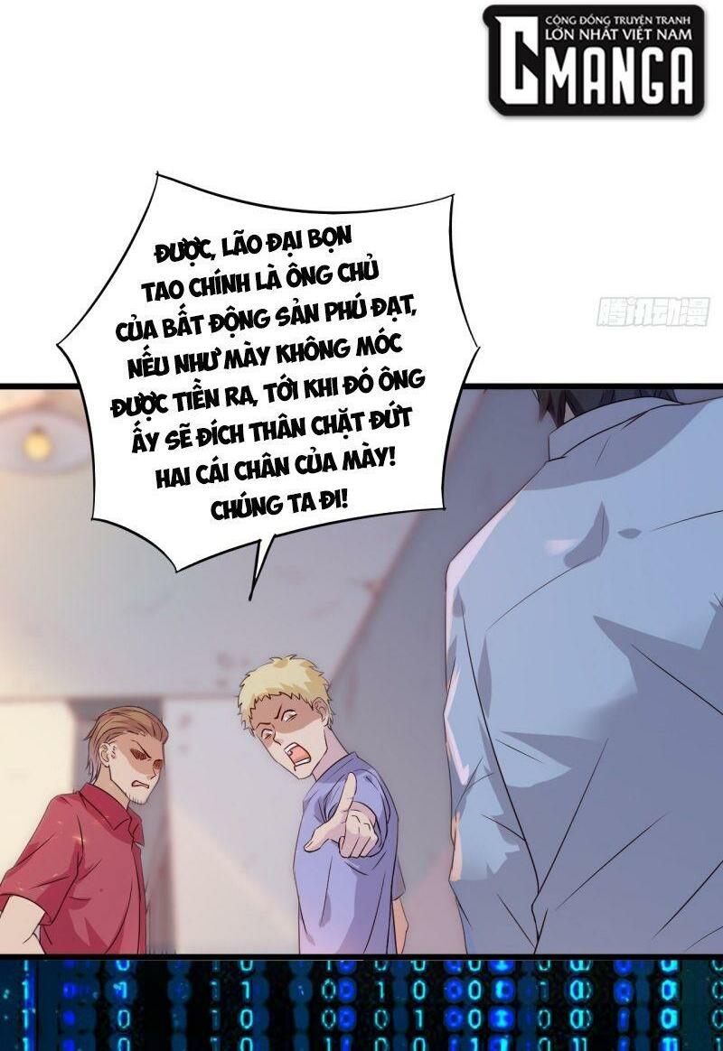 Vua Đầu Tư Mạnh Nhất Chapter 3 - Trang 14