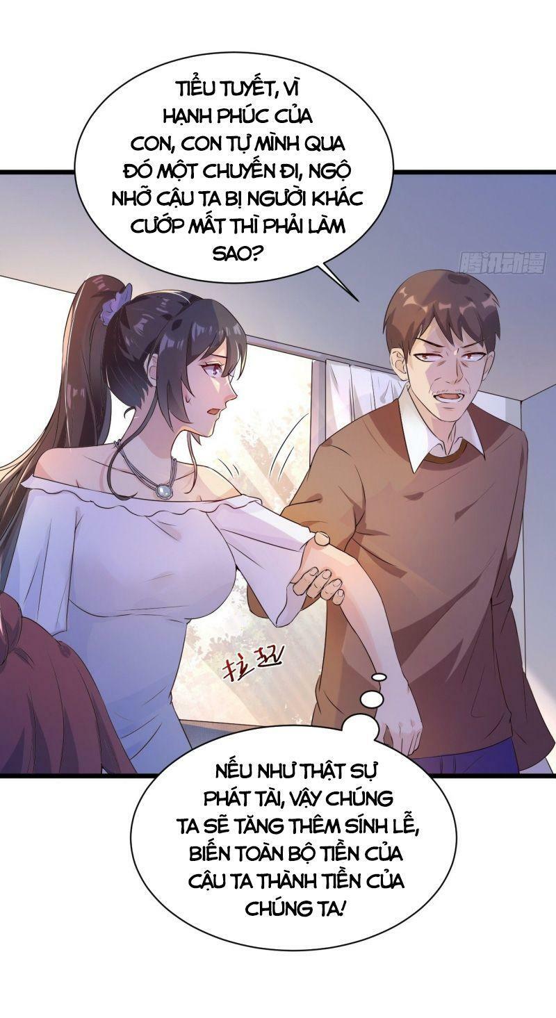 Vua Đầu Tư Mạnh Nhất Chapter 3 - Trang 29