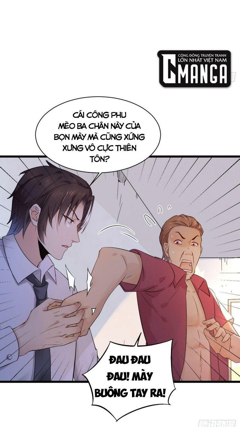 Vua Đầu Tư Mạnh Nhất Chapter 3 - Trang 6