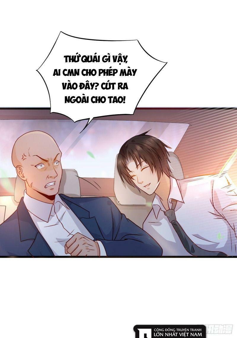 Vua Đầu Tư Mạnh Nhất Chapter 5 - Trang 1