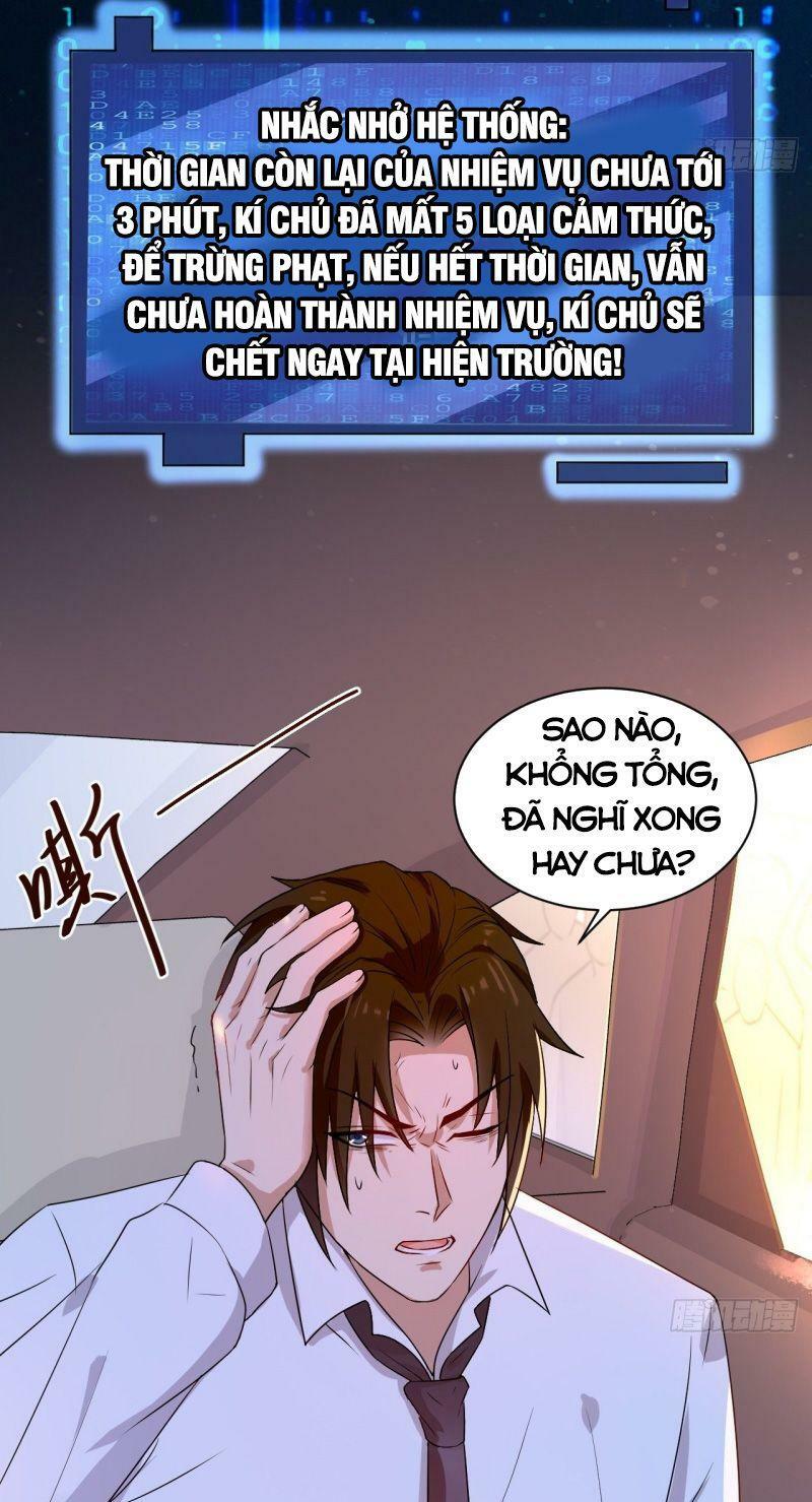 Vua Đầu Tư Mạnh Nhất Chapter 5 - Trang 21